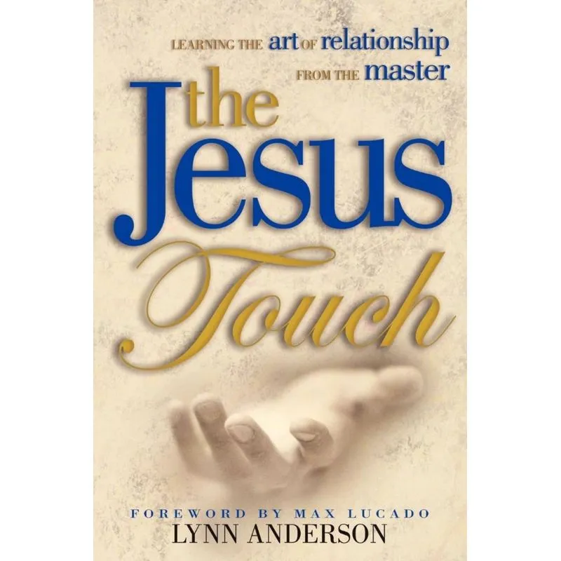Jesus Touch