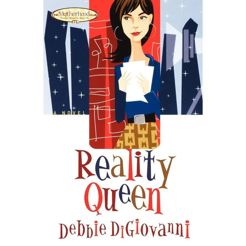 Reality Queen