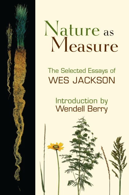 Nature as Measure STANDARD