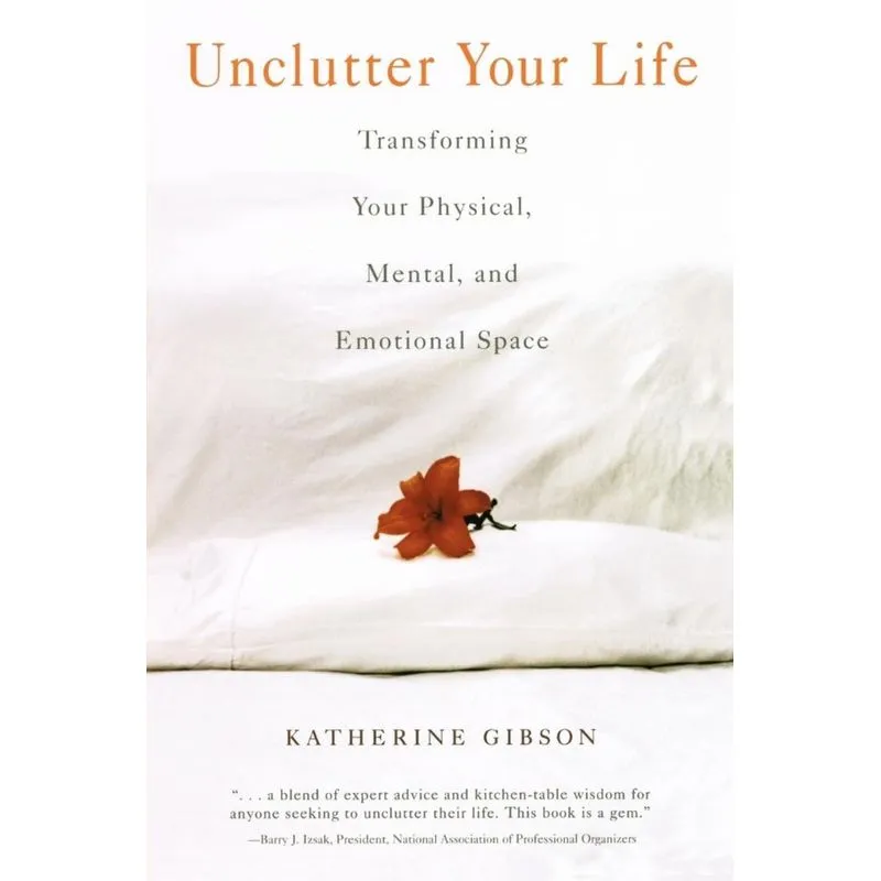 Unclutter Your Life