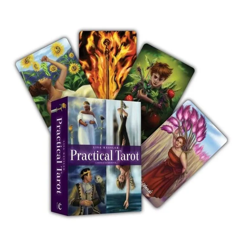 PRACTICAL TAROT