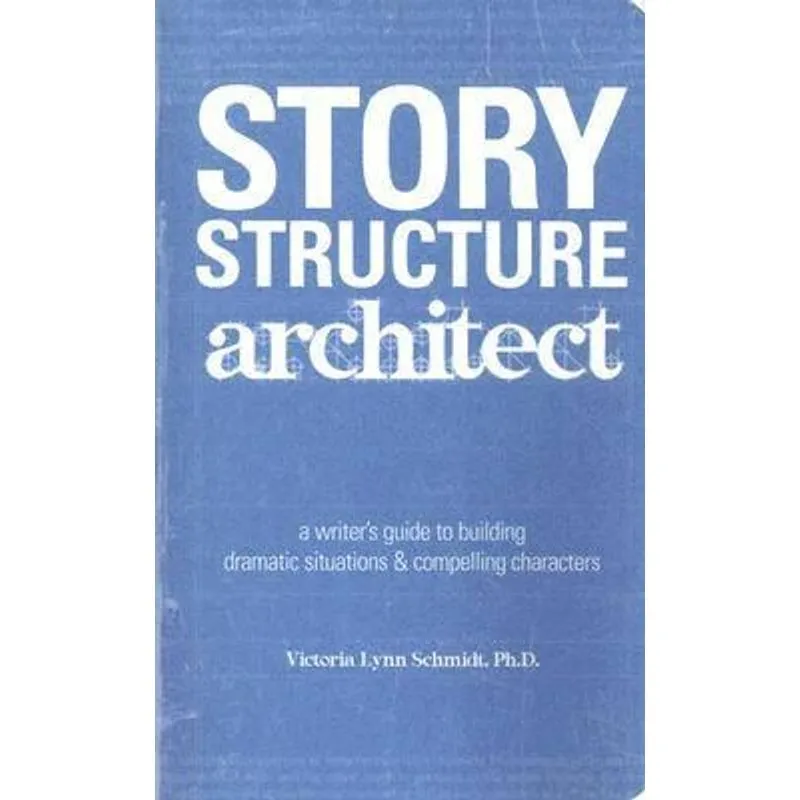 Story Structure Architect