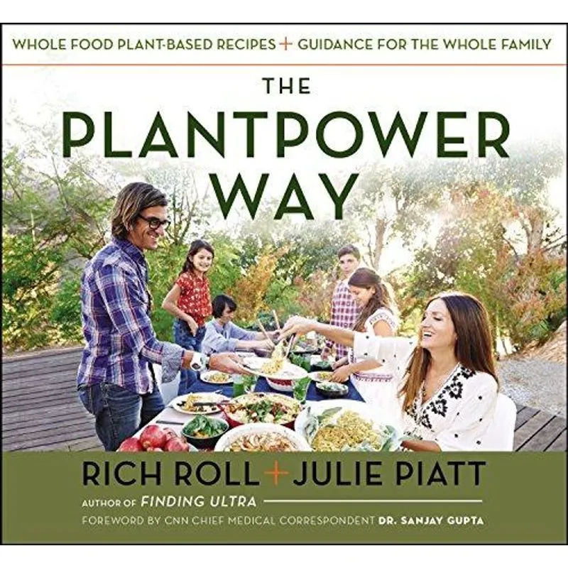 The Plantpower Way