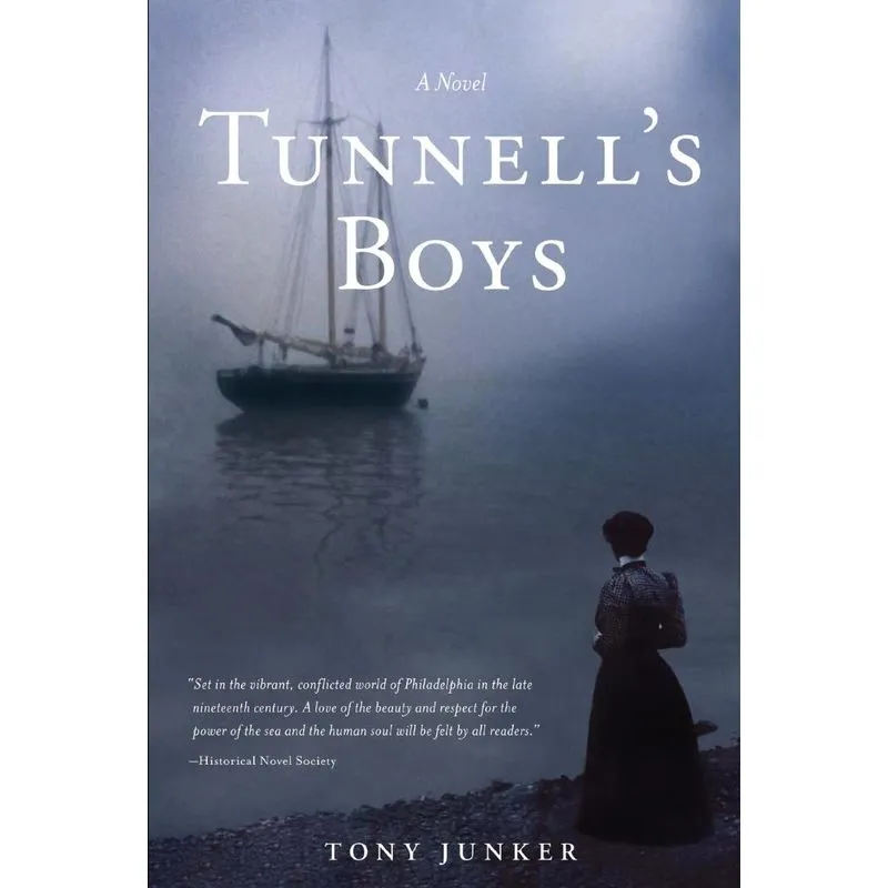 Tunnells Boys