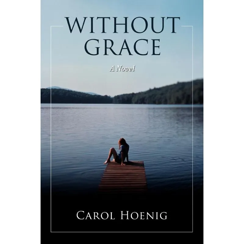 Without Grace