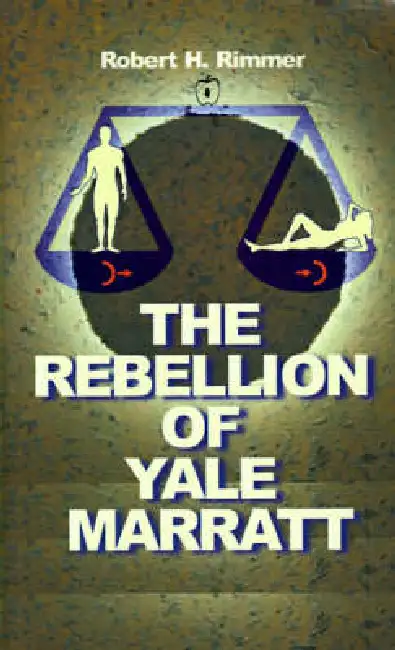 The Rebellion of Yale Marrat Paperback