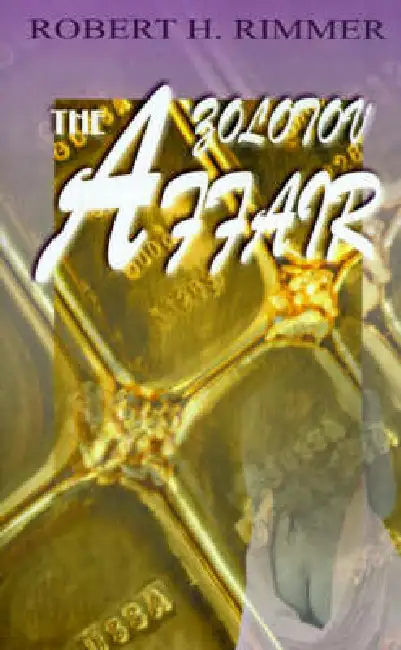 The Zolotov Affair Paperback
