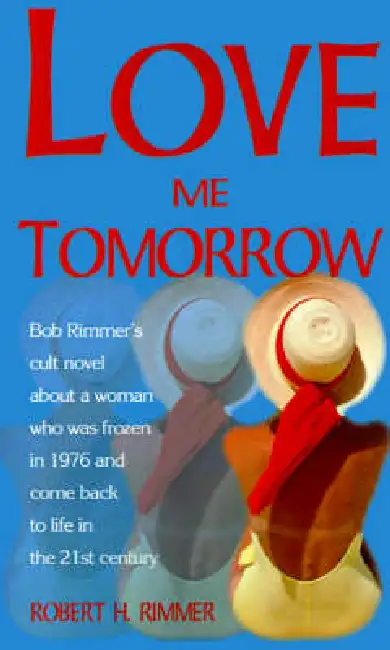 Love Me Tomorrow Paperback