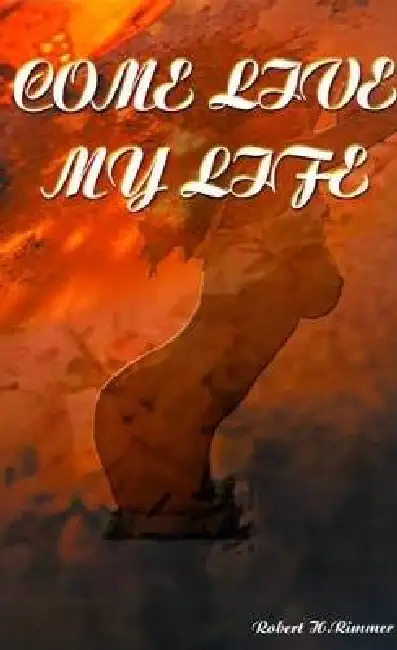 Come Live My Life Paperback