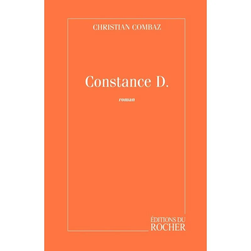 Constance D.