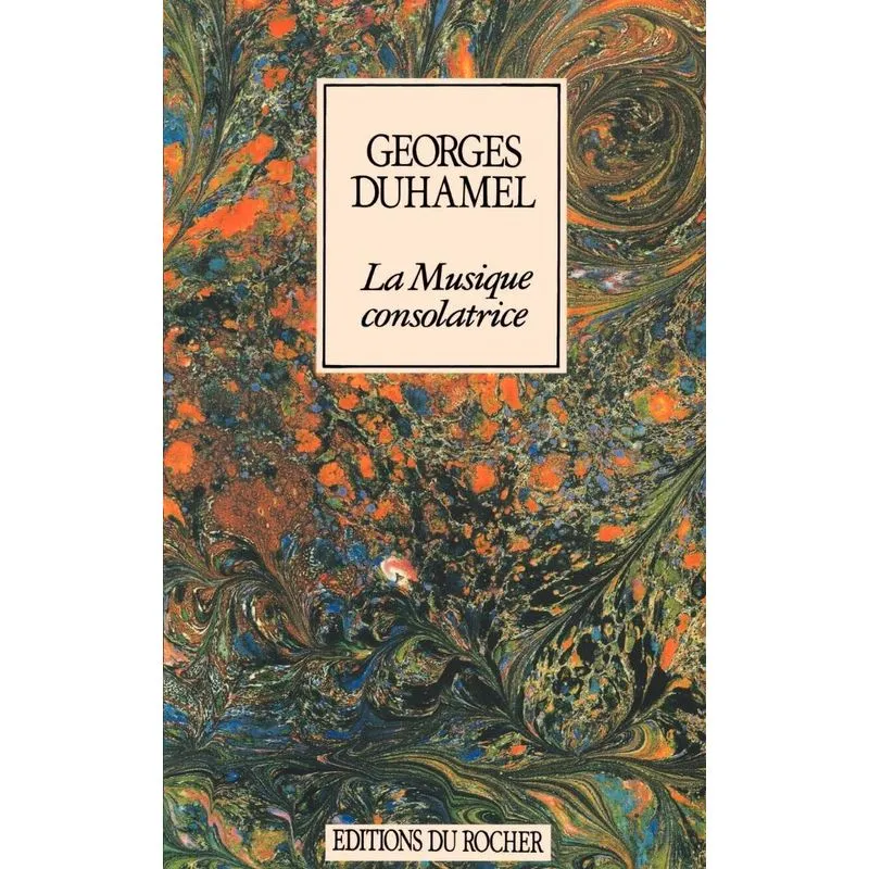 La Musique Consolatrice
