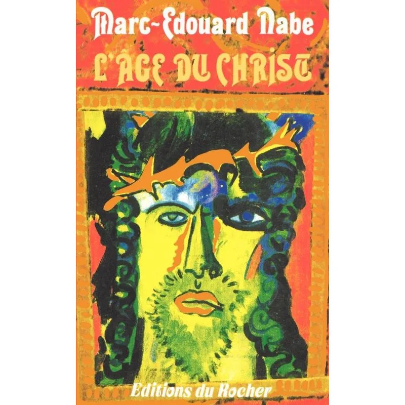 LAge Du Christ