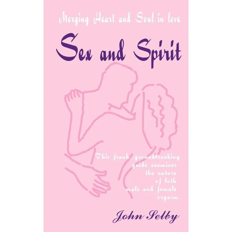 Sex and Spirit