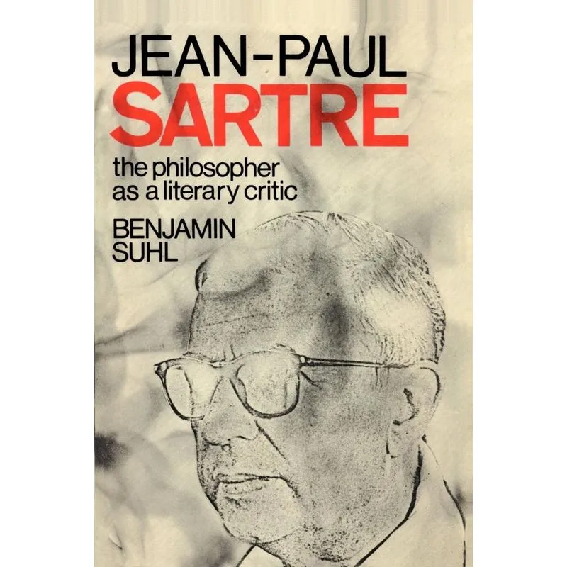 Jean-Paul Sartre