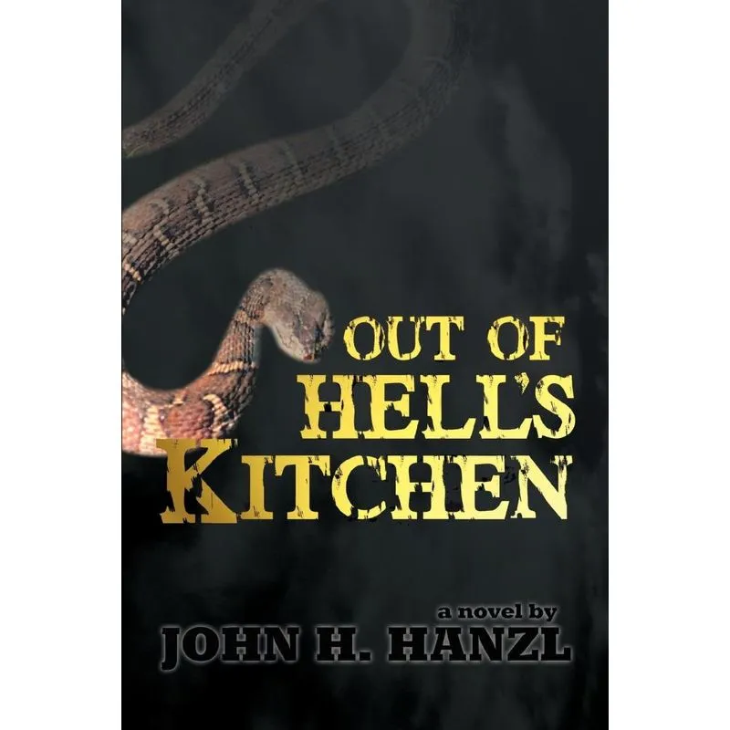 Out Of Hells Kitchen