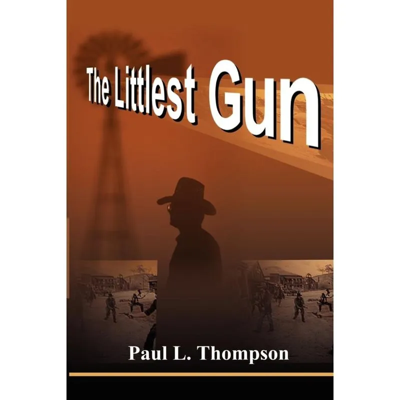 The Littlest Gun