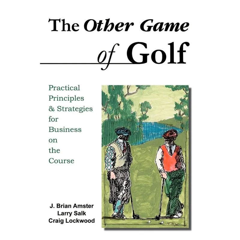 The Other Game of Golf