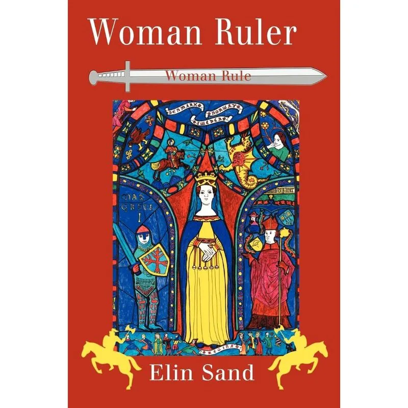 Woman Ruler