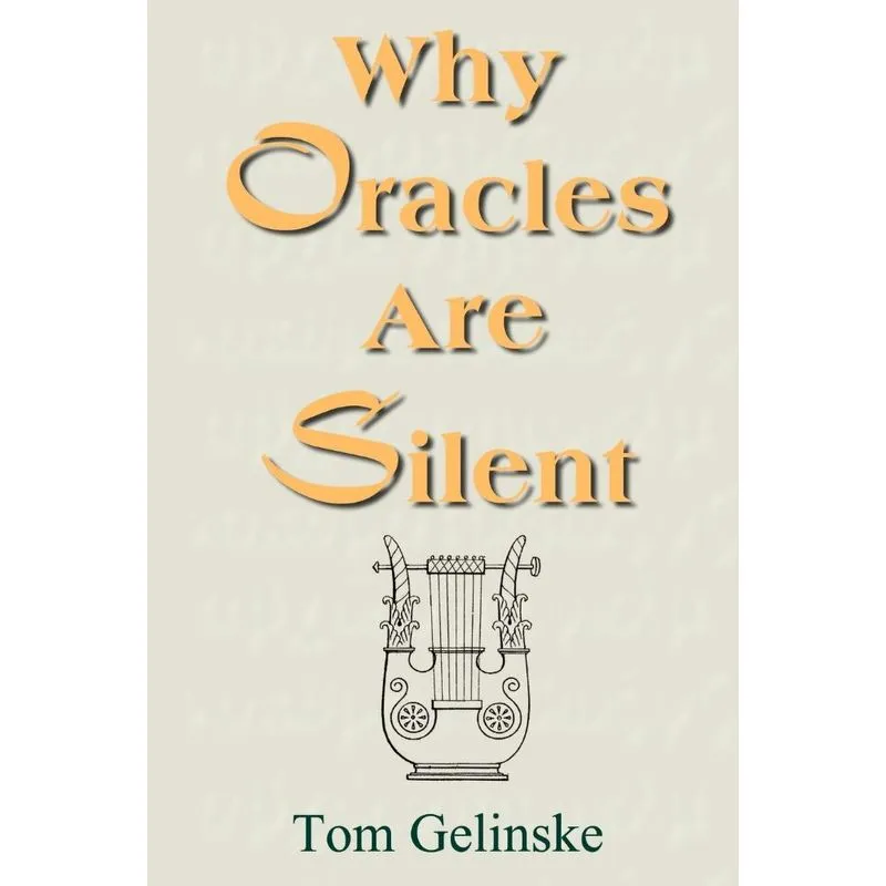 Why Oracles Are Silent