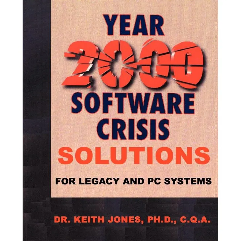 Year 2000 Software Crisis