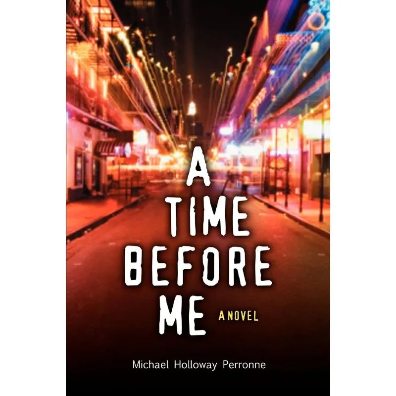 A Time Before Me