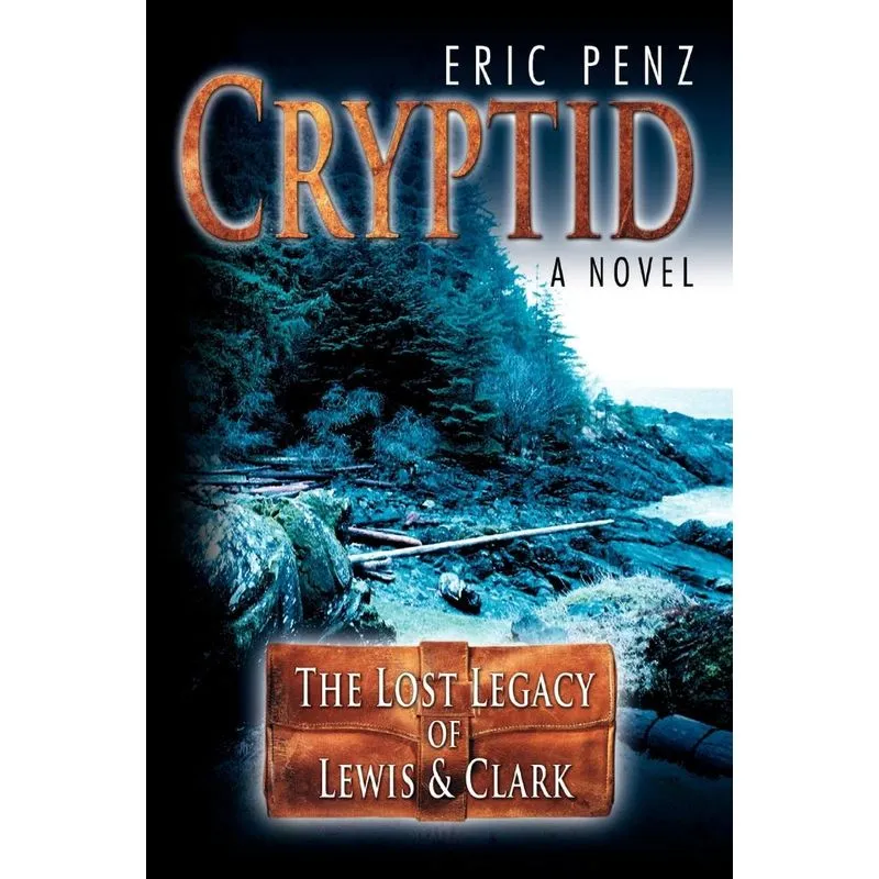 Cryptid