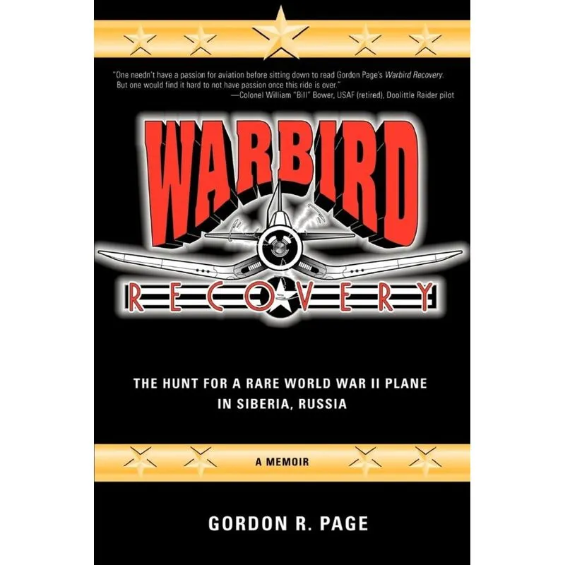 Warbird Recovery