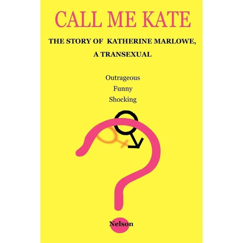 Call Me Kate