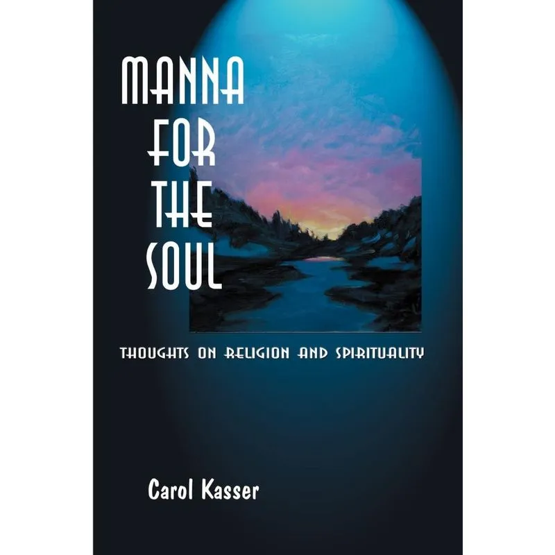 Manna for the Soul