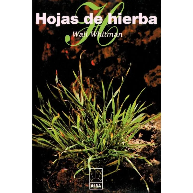 Hojas de Hierba