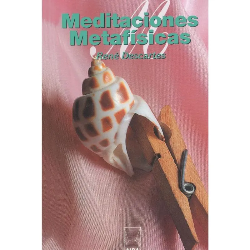 Meditaciones Metafisicas