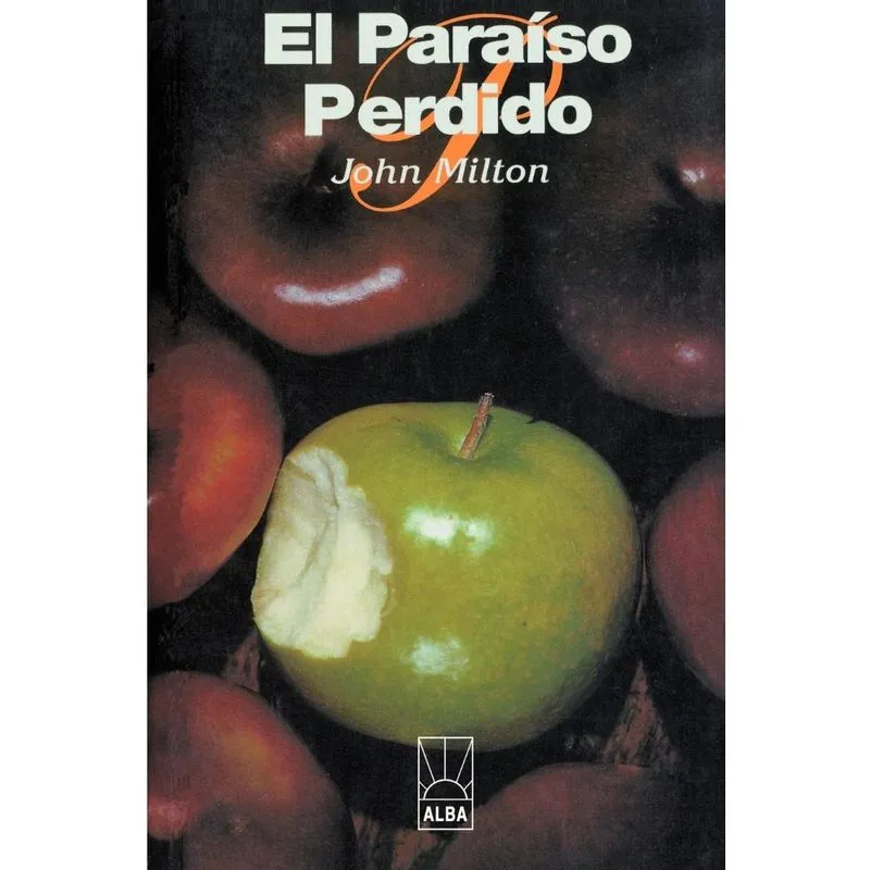 El Paraiso Perdido