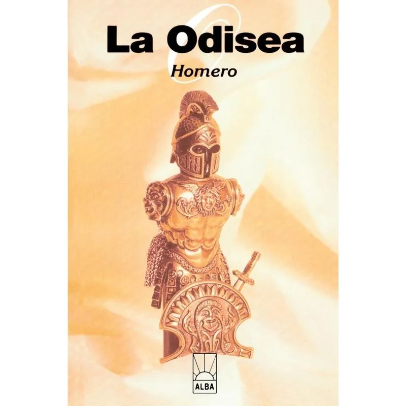 La Odisea