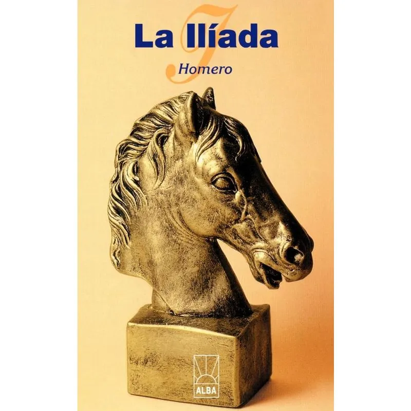 La Iliada