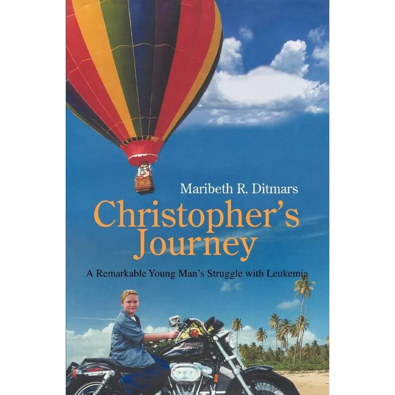 Christophers Journey