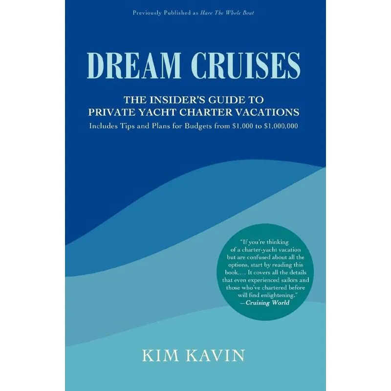 Dream Cruises