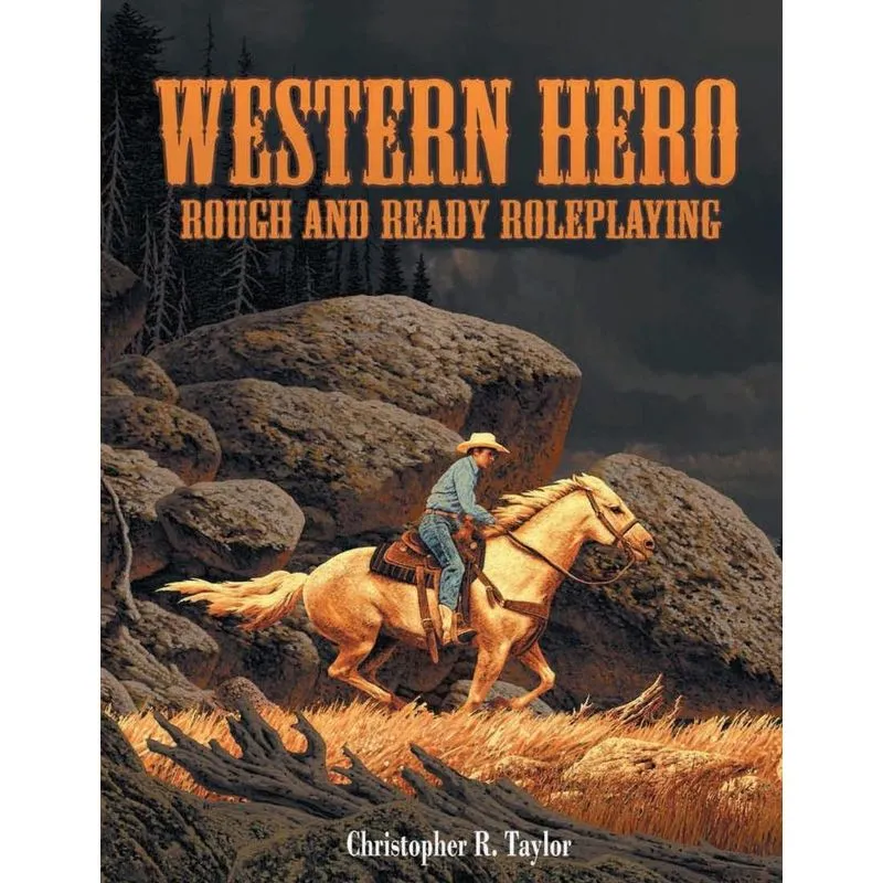 Western Hero