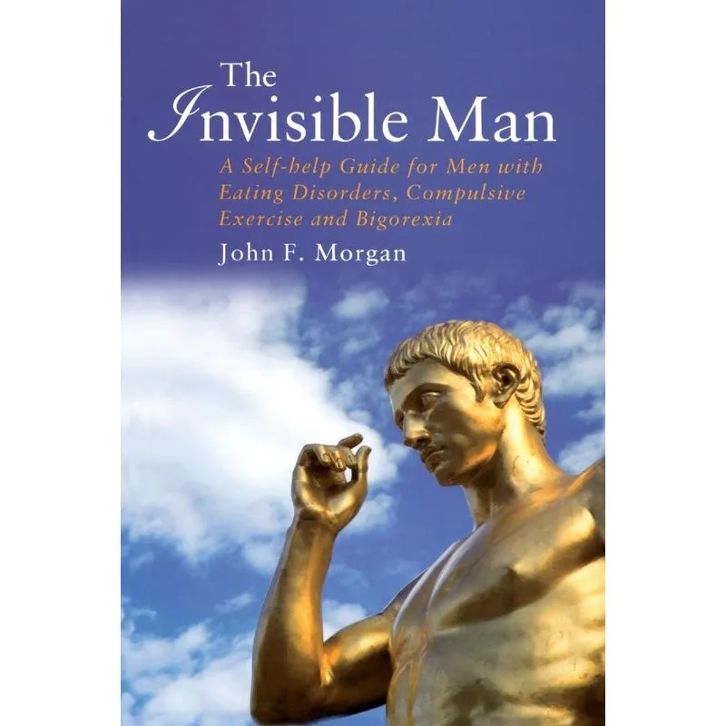 The Invisible Man