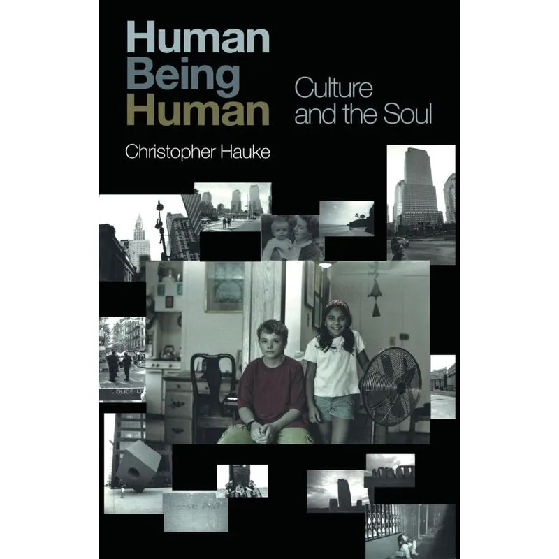 Human Being Human