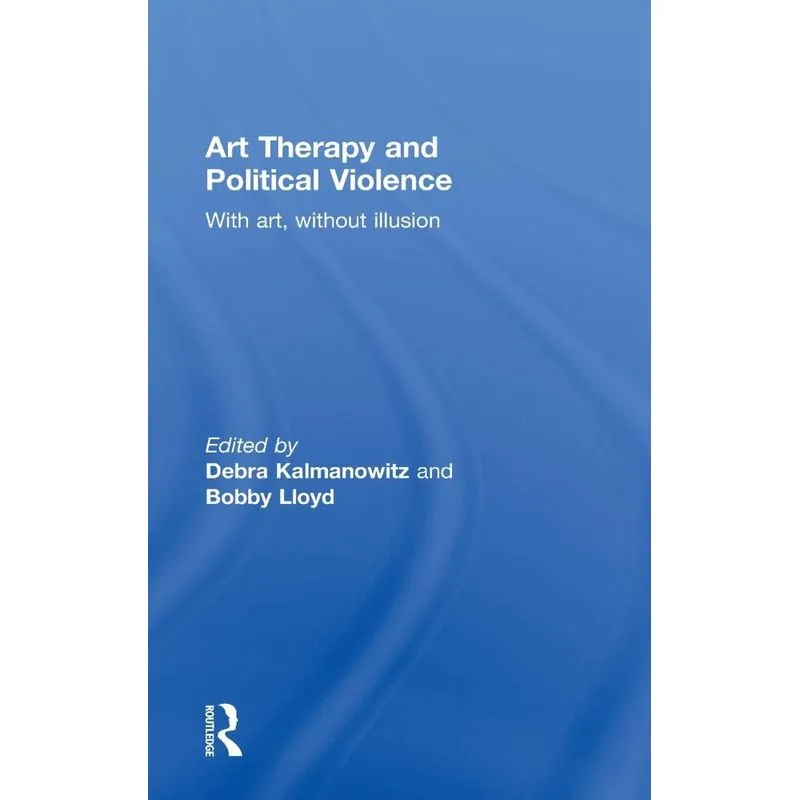 Art Therapy and Political Violence