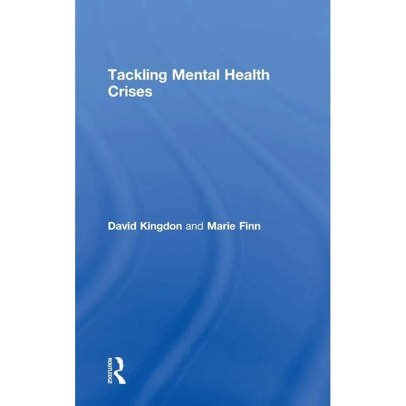 Tackling Mental Health Crises