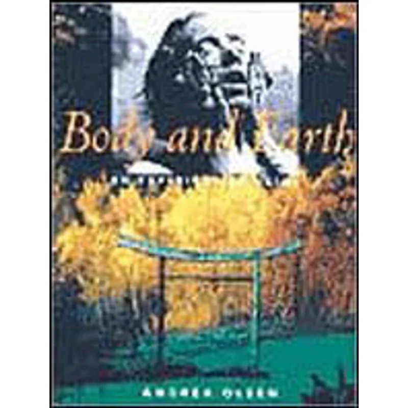 BODY AND EARTH - AN EXPERIENTIAL GUIDE