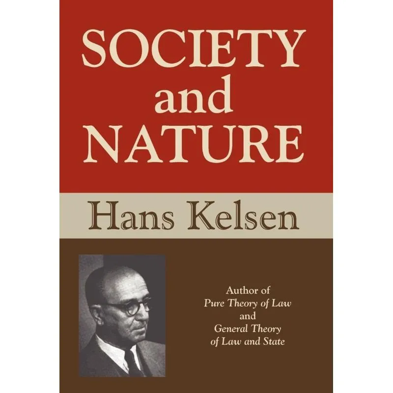 Society and Nature