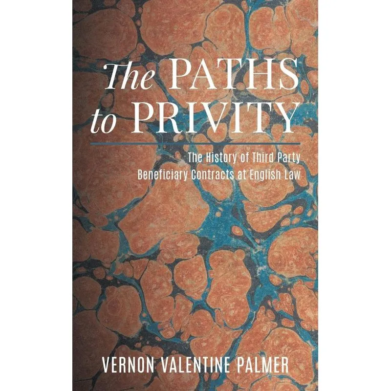 The Paths to Privity