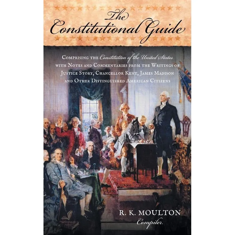 The Constitutional Guide