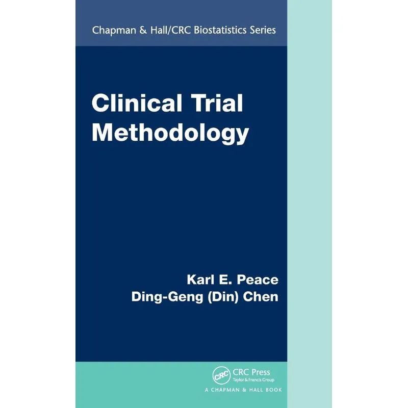 Clinical Trial Methodology