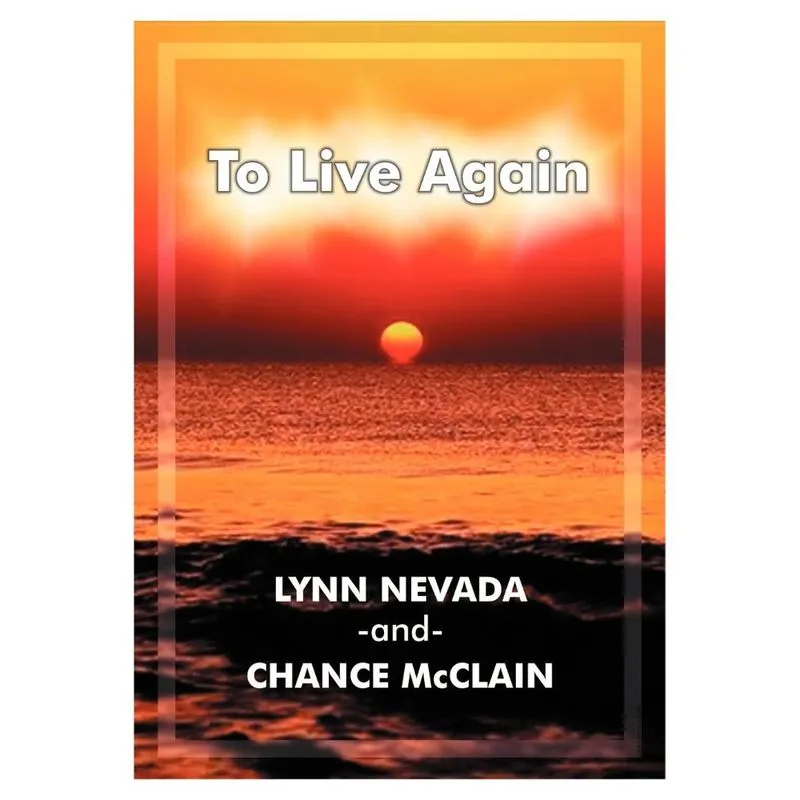 To Live Again