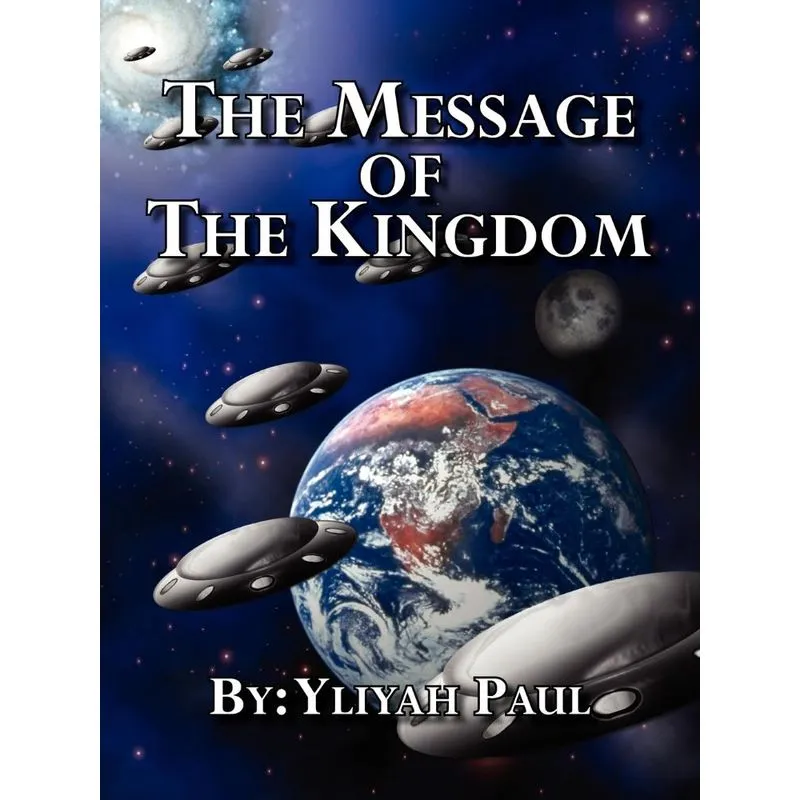 The Message of the Kingdom