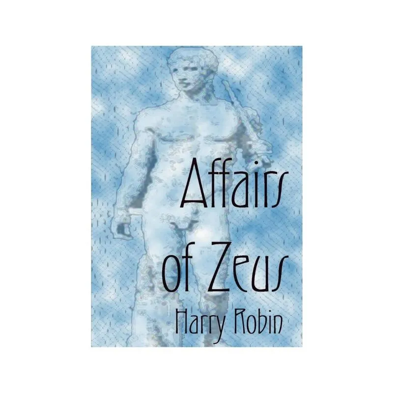 Affairs Of Zeus
