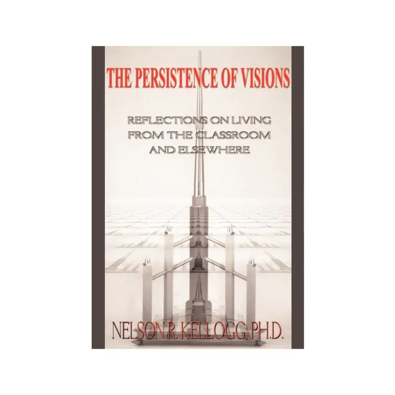 The Persistence of Visions
